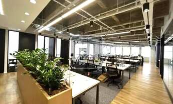 Imagem 5: Escritório para aluguel e venda com 210 metros quadrados em Bela Vista - São Paulo - SP