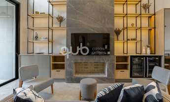 Imagem 7: Casa à venda, 4 quartos, 4 suítes, 2 vagas, Condomínio Sunset Xangri-Lá - Xangri-Lá/RS