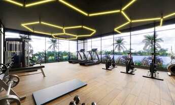 Imagem 6: Apartamento charmoso 3 quartos na Zona Sul