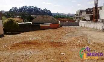 Imagem 2: TERRENO - CAMPESTRE - SP