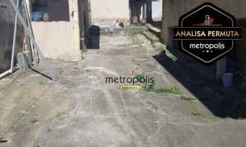 Imagem: Terreno à venda, 300 m² por R$ 800.000,00