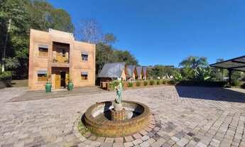 Imagem 5: Área Turística no Vale dos Vinhedos