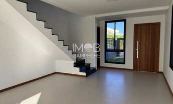 Imagem 5: Casa em loteamento, financiável, com 3 dormitórios à venda no Campeche