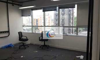 Imagem 16: Conjunto para alugar, 320 m² por R$ 24.000,00/mês - Pinheiros - São Paulo/SP