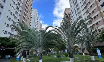 Imagem 2: Apartamento à venda no Condomínio Spazio Acqua, bairro Luzia