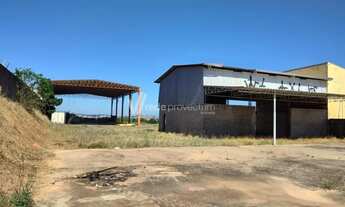 Imagem 5: Barracão - Jardim São Judas Tadeu - Campinas