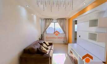 Imagem 2: Apartamento à venda, 55 m² por R$ 415.000,00 - Jaguaré - São Paulo/SP