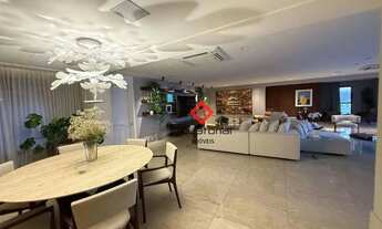 Imagem 4: Apartamento com 3 suítes à venda, 330 m² por R$ 4.800.000 - Mucuripe - Fortaleza/CE