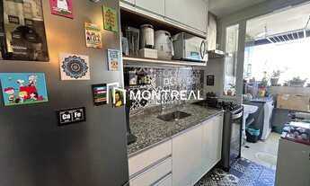 Imagem 7: APARTAMENTO À VENDA NO BRÁS - 2 DORMITÓRIOS, 1 VAGA DE GARAGEM