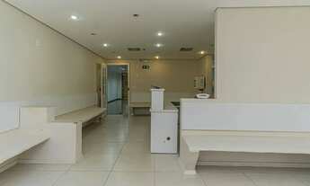 Imagem 3: Imóvel para aluguel e venda possui 121 metros quadrados em Santo Amaro - São Paulo - SP