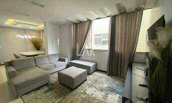 Imagem 2: Cobertura para aluguel, 3 quartos, 2 suítes, 1 vaga, Castelo - Belo Horizonte/MG