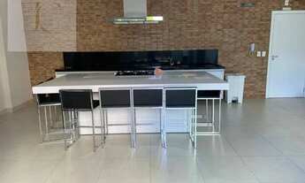 Imagem 4: Apartamento para venda UNIKO 87, completo de planejados - Jardim Petrópolis, Cuiabá, MT