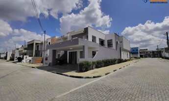 Imagem 6: Casa duplex residencial para Venda em condominio fechado, Papagaio, Feira de Santana, 3 qu