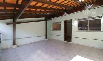 Imagem 2: Sobrado com 3 dormitórios à venda, 77 m² por R$ 447.000,00 - Boqueirão - Curitiba/PR