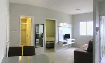 Imagem 3: Apartamento Studio Barra Funda