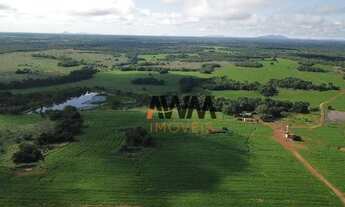 Imagem: Fazenda à venda, 98,65 alqueirespor R$