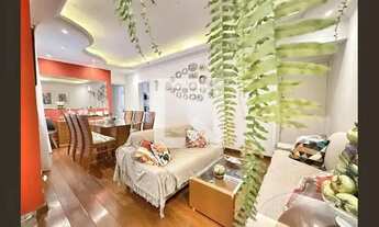 Imagem 2: Apartamento à Venda - Buritis, 3 Quartos, 100 m2