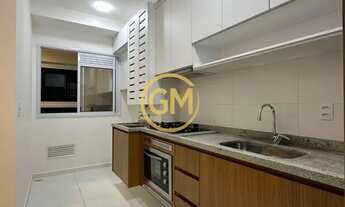 Imagem: Pérola Villa Branca 64m² 2 Suítes