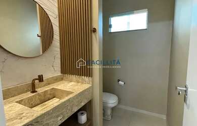 Imagem 14: Casa Duplex à venda ou locação na Morada dos Pássaros com 281m² 3 suítes na Ponta Negra-Ma