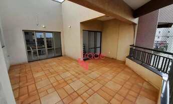 Imagem 7: Cobertura para Locação de 04 Quartos no Bairro Jardim Botânico em Ribeirão Preto com Varan