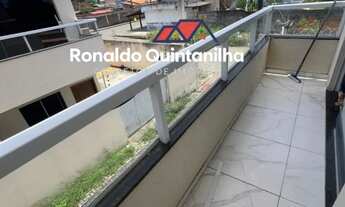 Imagem 7: Casa Duplex 2 Quartos com 2 Suítes à Venda em São Francisco - Serra/ES