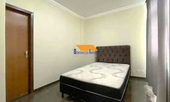 Imagem 5: Apartamento de 3 quartos, area privativa, Bairro Cachoeirinha em Belo horizonte