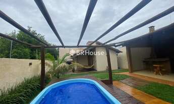 Imagem 7: Jardim Itália Casa com 3 dormitórios