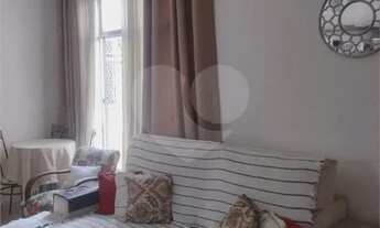 Imagem 3: Imóvel para venda tem 78 metros quadrados com 2 quartos em Praça da Bandeira - Rio de Jane