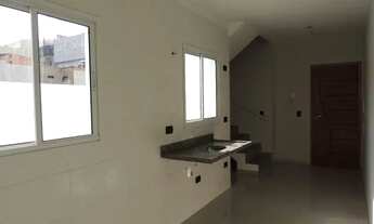 Imagem 3: Apartamento com 2 quartos e 54m2, no ABC !