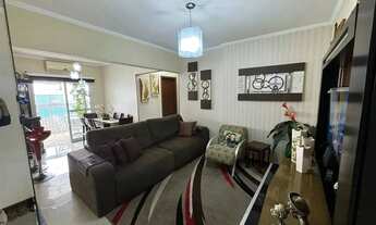 Imagem 2: APARTAMENTO 2 QUARTOS PREDIO FRENTE PRAIA DA GUILHERMINA