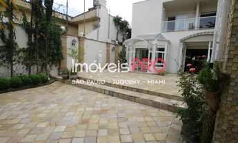 Imagem: Casa ampla e aconchegante no Planalto Paulista