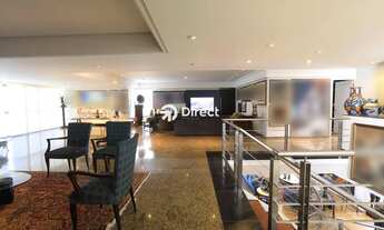 Imagem 6: Apartamento Cobertura Quadriplex em Boa Viagem - 1.010,00m² - Recife