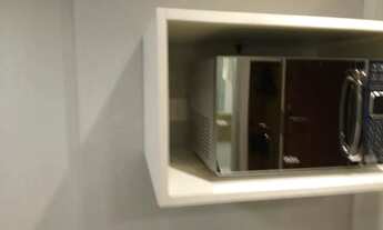 Imagem 2: Flat para Locação em São Paulo, Consolação, 1 dormitório, 1 suíte, 1 banheiro, 1 vaga