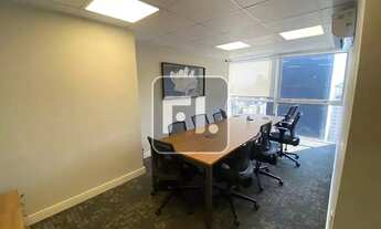 Imagem 3: Escritório para aluguel e venda possui 126 metros quadrados em Bela Vista - São Paulo - SP