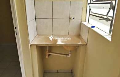 Imagem 7: Apartamento no Cond. Village Jockey para aluguel - Água inclusa no valor do cond