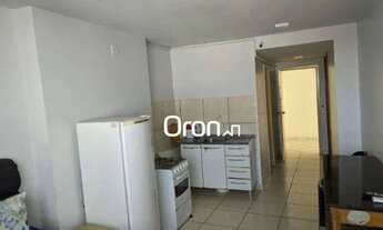 Imagem 3: Flat à venda, 30 m² por R$ 159.900,00 - Setor Central - Goiânia/GO