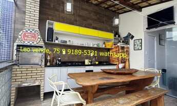 Imagem 2: Leo vende, bairro Pq Ipê, perto da Fraga Maia, 3\4 suíte, goumert