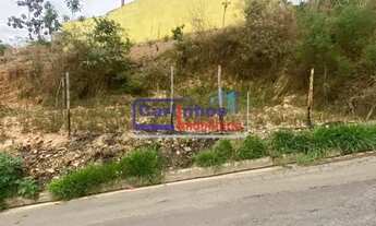 Imagem 2: Lote à Venda - Residencial Casa Grande Joaquim de Bicas/MG