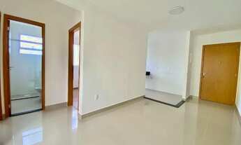 Imagem 7: Apartamento para locação com 2 quartos e sacada com churrasqueira no CIC