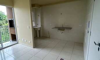 Imagem 4: ALUGO APARTAMENTO FAZENDA RIO GRANDE - Bairro Santa Terezinha