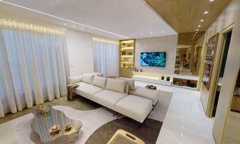 Imagem 4: Apartamento à venda no bairro Setor Marista - Goiânia/GO