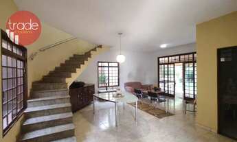 Imagem 3: Casa com 3 dormitórios à venda, 257 m² por R$ 1.200.000,00 - Jardim Califórnia - Ribeirão