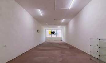 Imagem 7: Loja Comercial para Locação em Santo Amaro - Largo 13 de maio com 222m² de Área