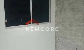 Imagem 5: Apartamento em Rua Benedita Cardoso Madureira - Jardim Estrela D'Alva - Bauru/SP