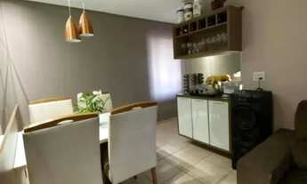Imagem 2: WCM - Apartamento 3 quartos com suite Spazio Vanguardia 389.900,00