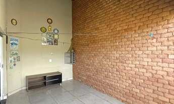 Imagem 3: Casa à venda, Residencial Talismã, Goiânia, GO