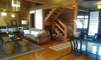 Imagem 7: Granja Comary Casa em condomínio com 5 dormitórios