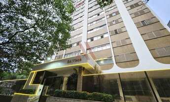 Imagem: Apartamento a venda no Setor Oeste Edifício