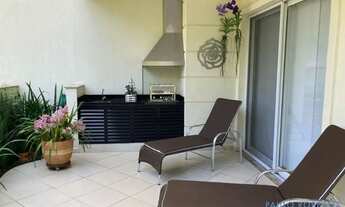 Imagem 2: APARTAMENTO - TAMBORÉ - SP