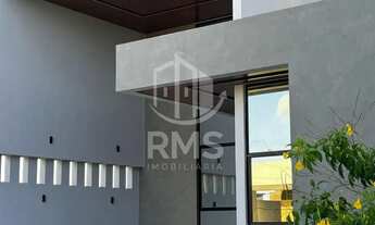 Imagem 3: Vendo casa no condomínio Lorenzo Bernini bairro São Luiz Arapiraca-AL